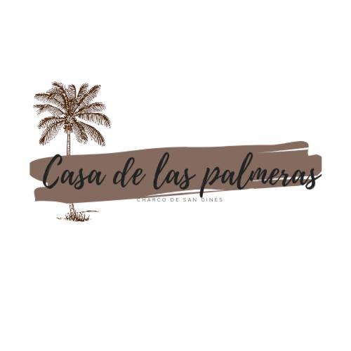 Ferienhaus La Casa De Palmeras