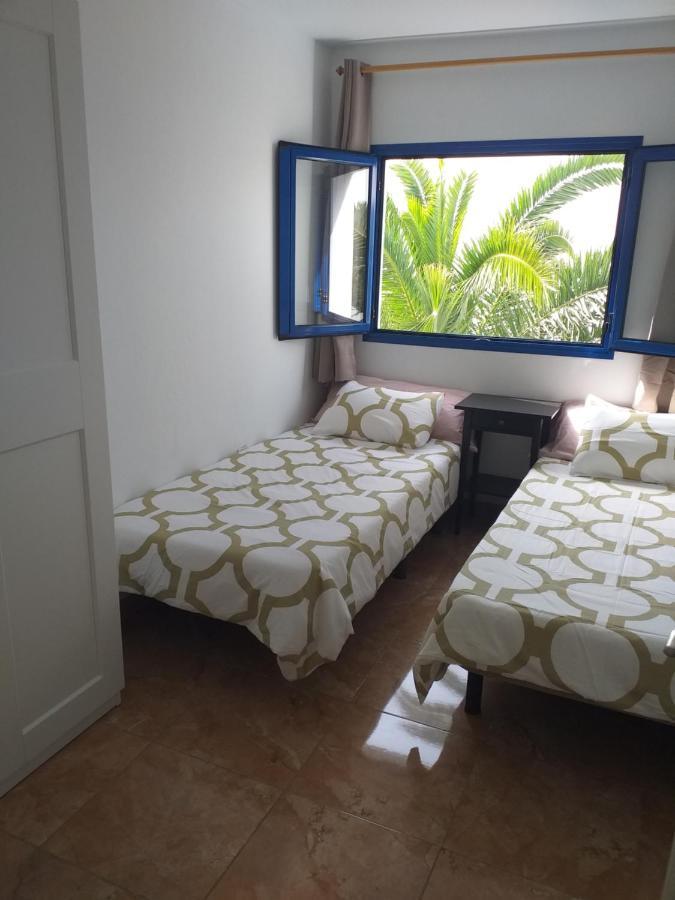 Ferienhaus La Casa De Palmeras *