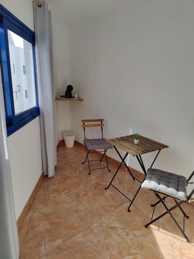 Ferienhaus La Casa De Palmeras