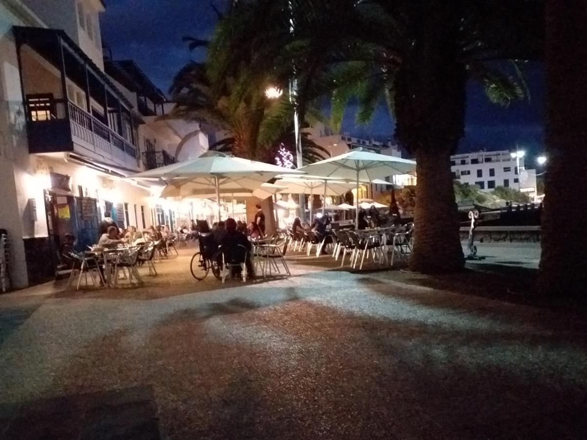 La Casa De Palmeras Ferienhaus Arrecife (Lanzarote)